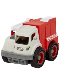Vehicul Little Tikes Dirt Diggerstm Minis Fire Truck (659423euc) 