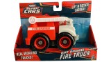  Vehicul Little Tikes Dirt Diggerstm Minis Fire Truck (659423euc)