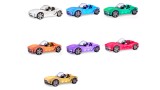  Vehicul Mga Rainbow High Color Change (574316euc)