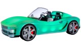  Vehicul Mga Rainbow High Color Change (574316euc)