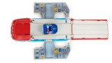  Vehicul Paw Patrol Movie 2 Mini Squad Patroller (6067085)