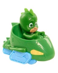 Vehicul Pj Masks - Mini Vehicle Gekko
