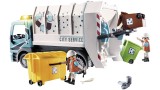  Vehicul Playmobil City Recycling Truck (70885)