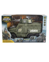 Vehicul Soldier Force Tactical Command Truck (545121)
