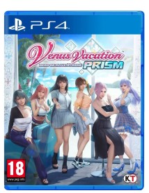 Venus Vacation Prism Dead Or Alive Xtreme 