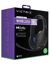 Victrix Gambit Headset - Xbox Series X 