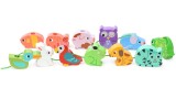 Animalut Vilac Wooden Beads Animals (1504)