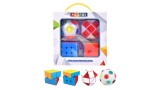  Vini Game Magic Cube+ball+rule (31285)