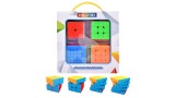  Vini Games Magic Cube Set Of 4 (31287)
