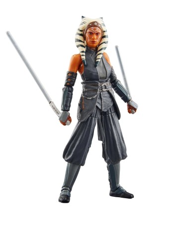 Figurina Joc Vintage Collection Star Wars Ahsoka Ahsoka Tano 10cm