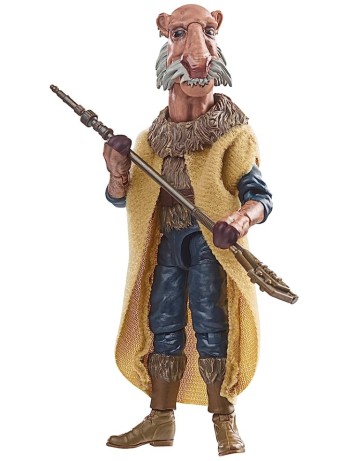 Figurina Joc Vintage Collection Star Wars Saelt Marae 10cm