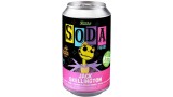 Figurina Joc Vinyl Soda The Nightmare Before Christmas Jack Snk Blacklight Limited Edition