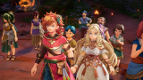 Joc Visions Of Mana pentru PS5