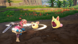 Joc Visions Of Mana pentru PS5