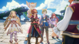 Joc Visions Of Mana pentru XBOX SERIES