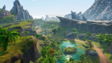 Joc Visions Of Mana pentru XBOX SERIES