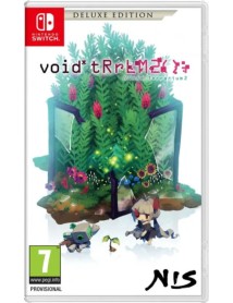 Void* Trrlm2 Void Terrarium 2 Deluxe Edition 