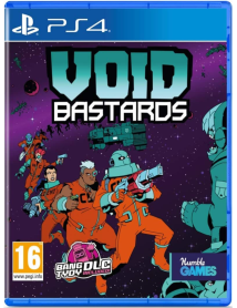Void Bastards 
