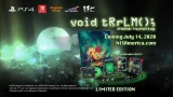 Joc Void Terrarium Limited Edition pentru Nintendo Switch