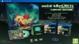 Joc Void Terrarium Limited Edition pentru PS4