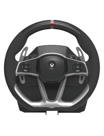  Volan Hori Force Feedback Racing Wheel DLX pentru XBOX SERIES / Xbox One / PC