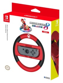 Volan Hori Mario Kart 8 Deluxe Racing Wheel Attachment 