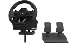  Volan Hori Racing Wheel Apex Playstation pentru PS5 / PS4 / PS3 / PC