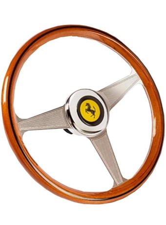  Volan Thrustmaster Ferrari 250 Gto pentru PC