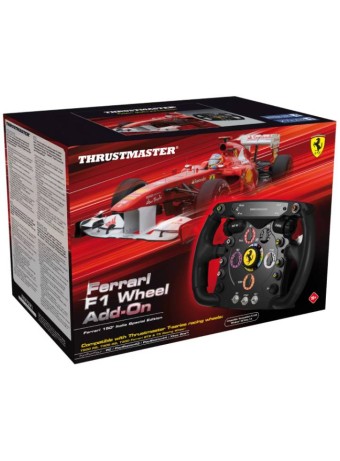  Volan Thrustmaster Ferrari F1 pentru PC