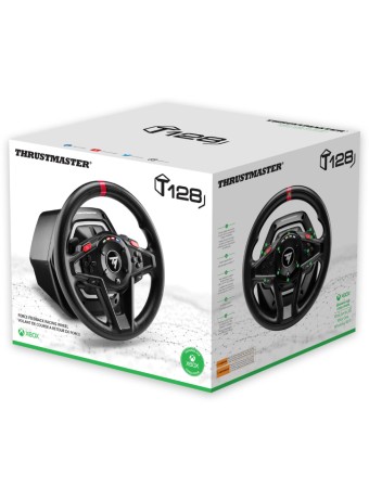  Volan Thrustmaster T128 Xworld Type C Xbox pentru XBOX SERIES / Xbox One / PC