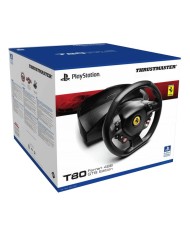 Volan Thrustmaster T80 Ferrari 488 Gtb Edition