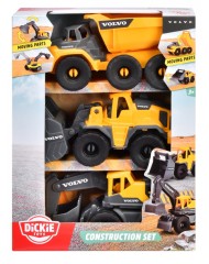 Volvo Contruction Set (203722015)