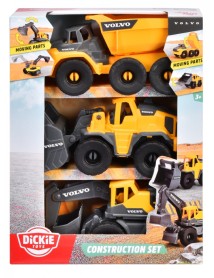 Volvo Contruction Set (203722015) 