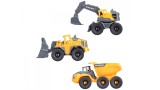  Volvo Contruction Set (203722015)