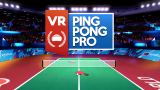Joc Vr Ping Pong Pro Psvr Required pentru PS4 / PS VR