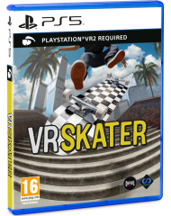 Vr Skater Psvr2