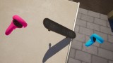 Joc Vr Skater Psvr2 pentru PS5