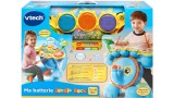  Vtech Baby Safari Drumset