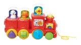  Vtech Baby Train With Pop-up Friends