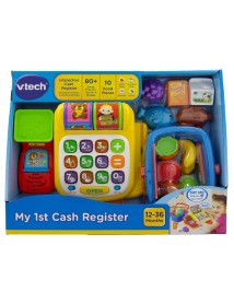 Vtech Cash Register 