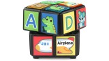 Joc Vtech Twist & Teach Animal Cube (950-558432)