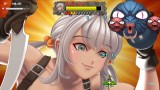 Joc Waifu Discovered 2 Medieval Fantasy pentru Nintendo Switch