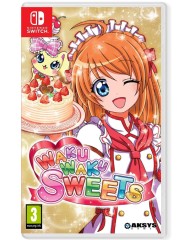 Waku Waku Sweets