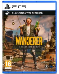 Wanderer The Fragments Of Fate Psvr2
