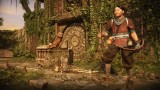 Joc Wanderer The Fragments Of Fate Psvr2 pentru PS5 / PlayStation VR2