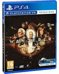 Wanderer Vr