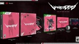 Joc Wanted Dead Collectors Edition & pentru XBOX SERIES