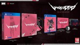 Joc Wanted Dead Collectors Edition pentru PS4