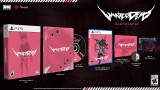 Joc Wanted Dead Collectors Edition pentru PS5