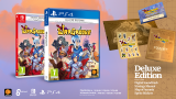 Joc Wargroove Deluxe Edition pentru PlayStation 4 | PS4